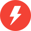 thunder